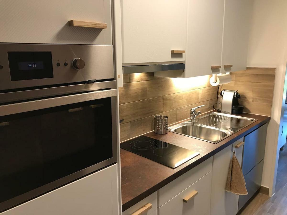 Large Studio Near Epfl And Lausanne City Center Ecublens (Vaud) Exterior foto