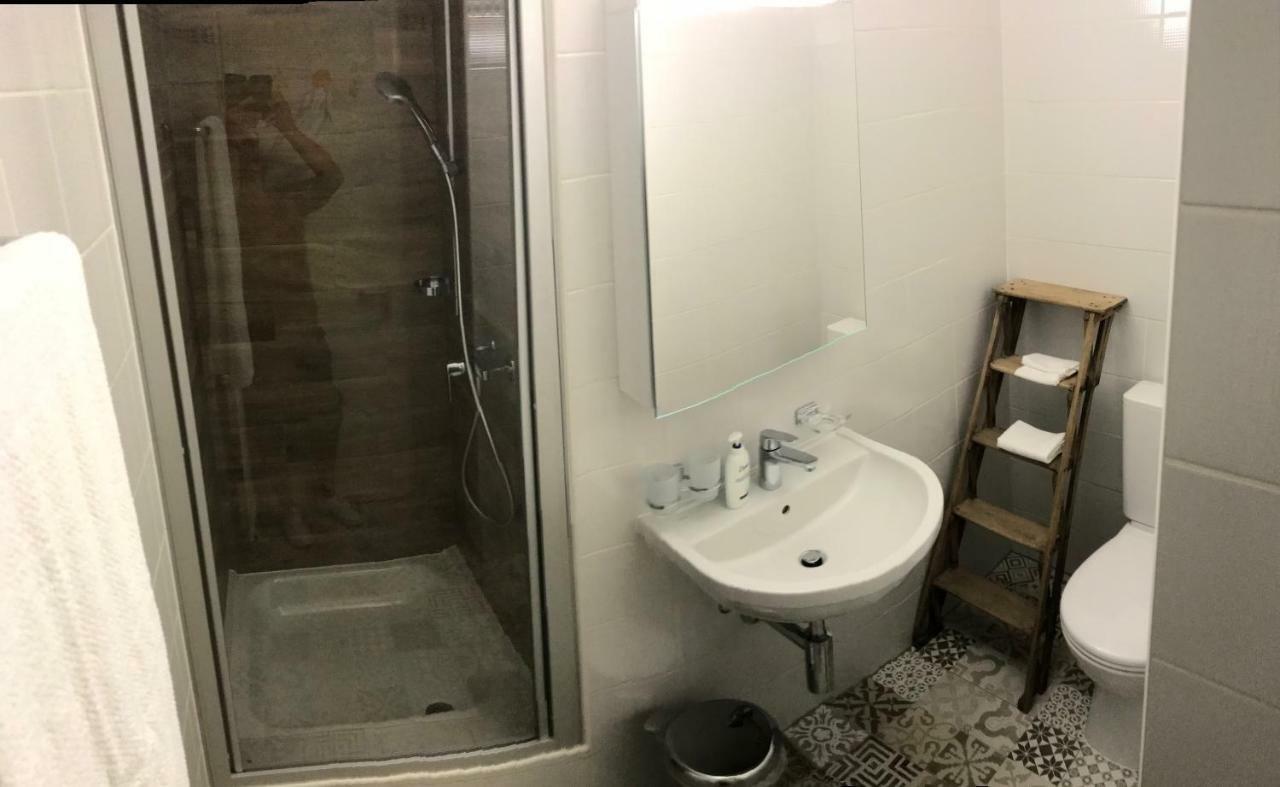Large Studio Near Epfl And Lausanne City Center Ecublens (Vaud) Exterior foto