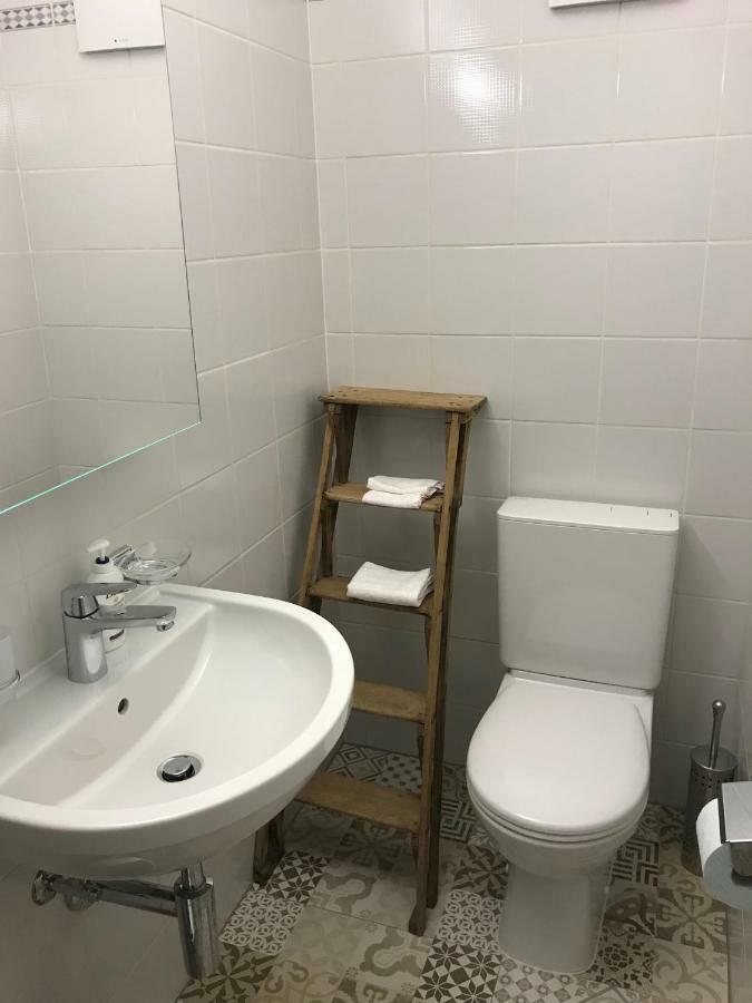 Large Studio Near Epfl And Lausanne City Center Ecublens (Vaud) Exterior foto