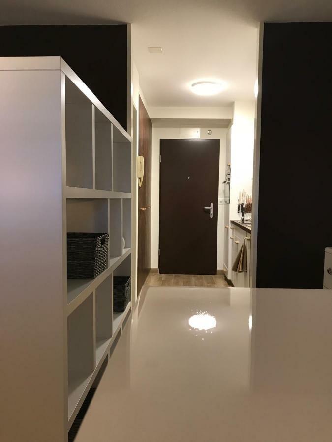 Large Studio Near Epfl And Lausanne City Center Ecublens (Vaud) Exterior foto